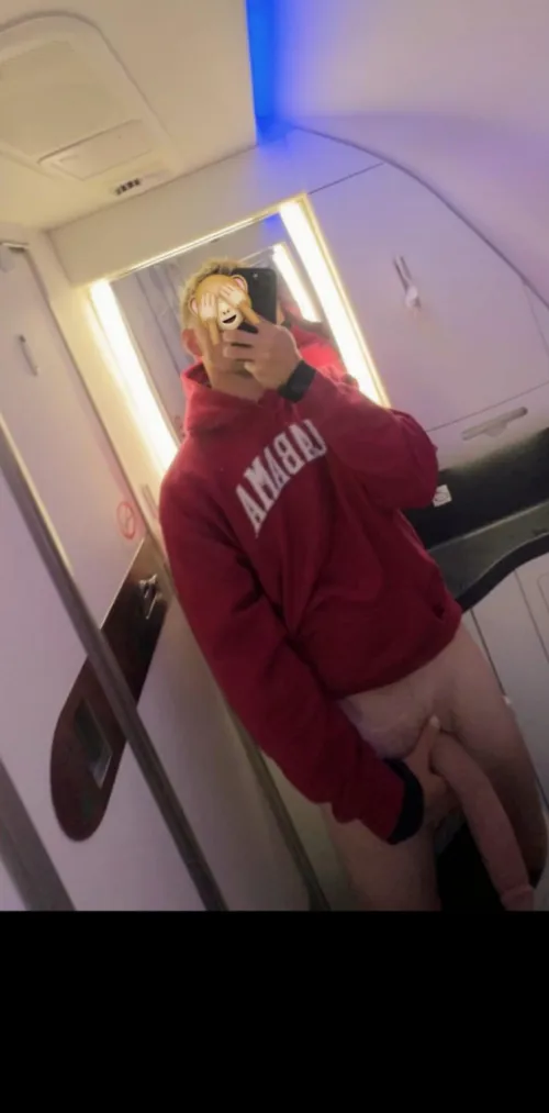 WYD If I'm On Your Plane?