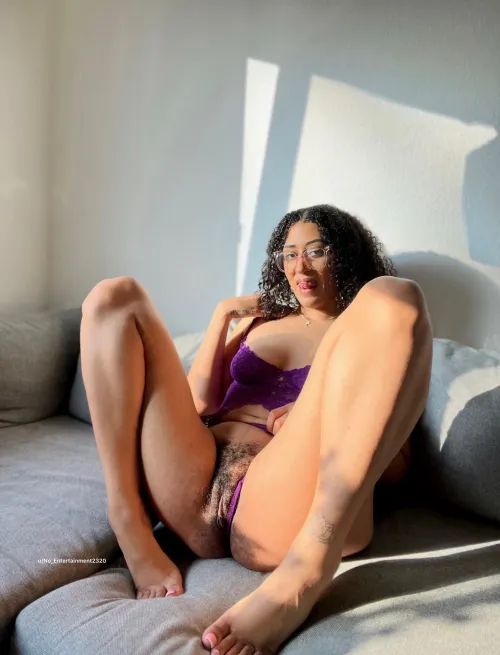 You can’t resist my wet muff can you