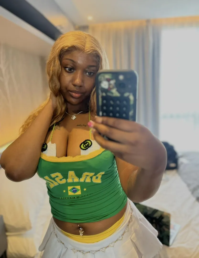 you look like you need financial discipline, I can help you with that