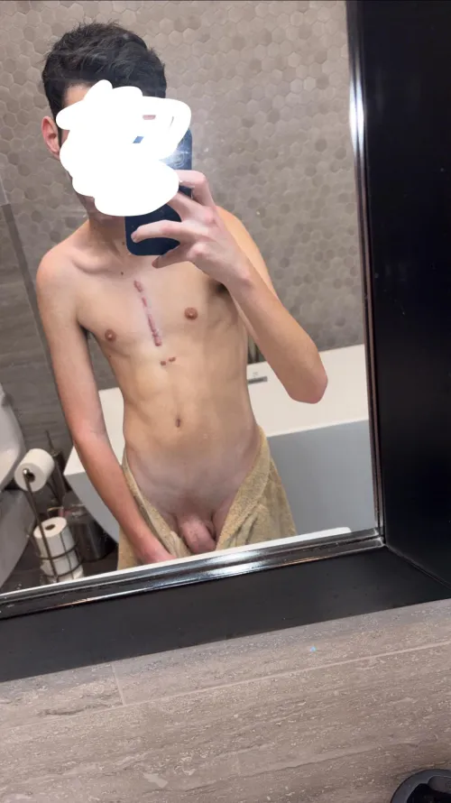 117lb and I like it rough