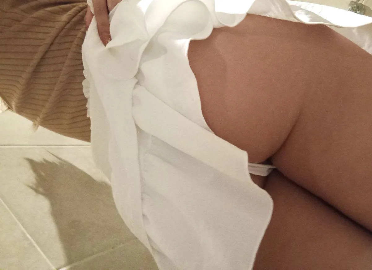 18 Bottom with a feminine side