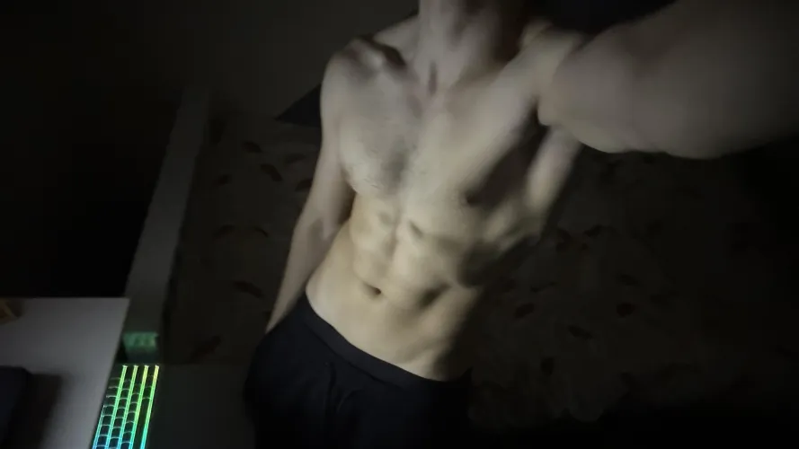 [19] bored like always (straight)