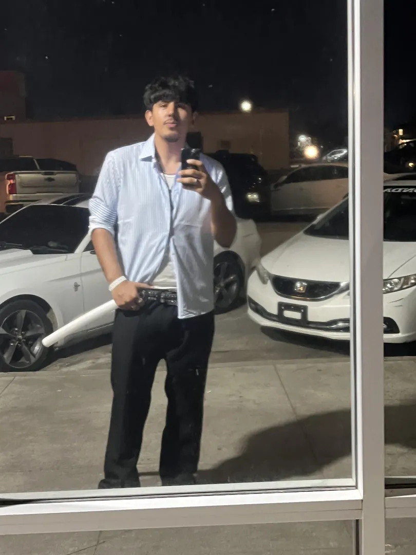 20 x Male x Oxnard area