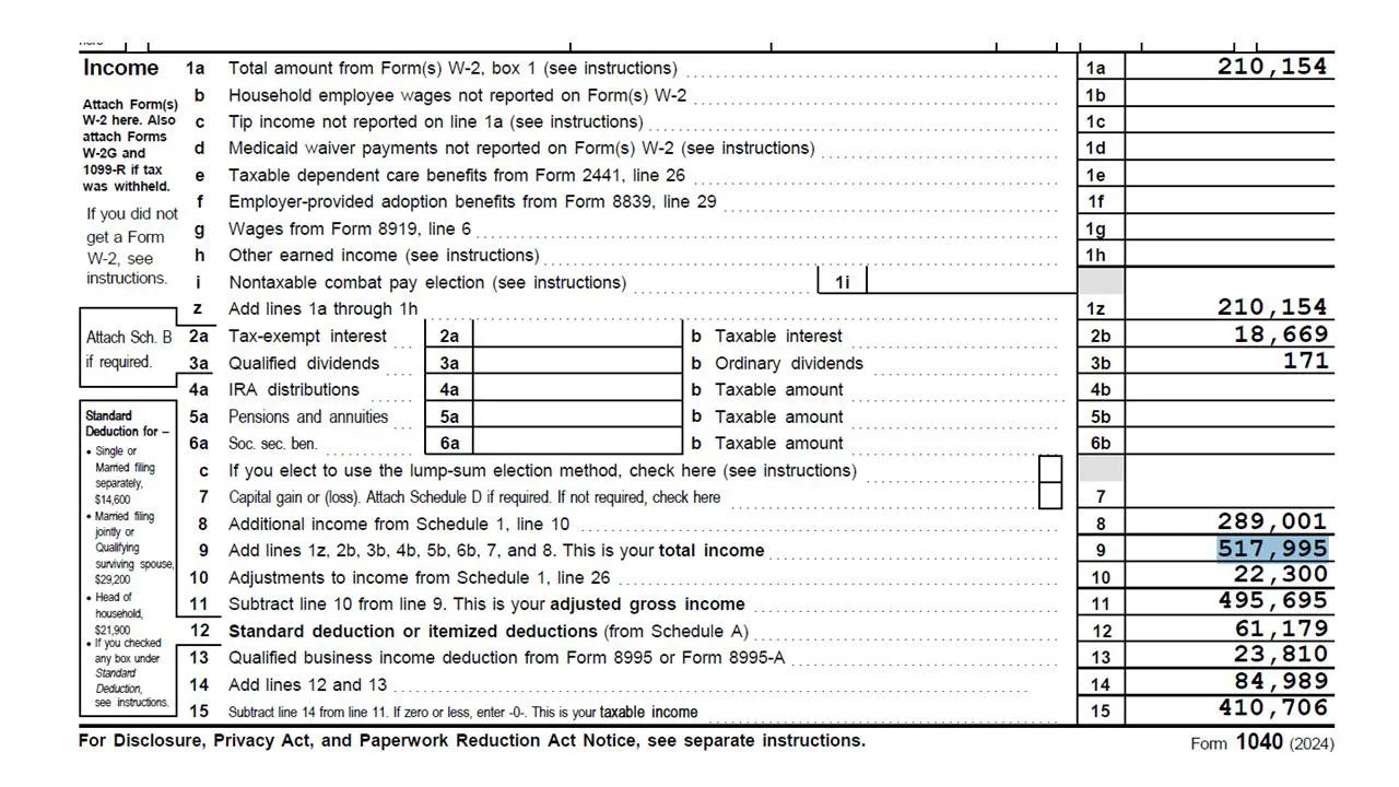 (37) Do what my CPA tells you to!