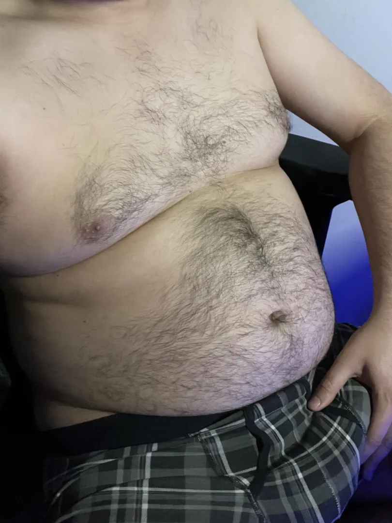 38 6’4 290 hung dom daddy - dm me little guy