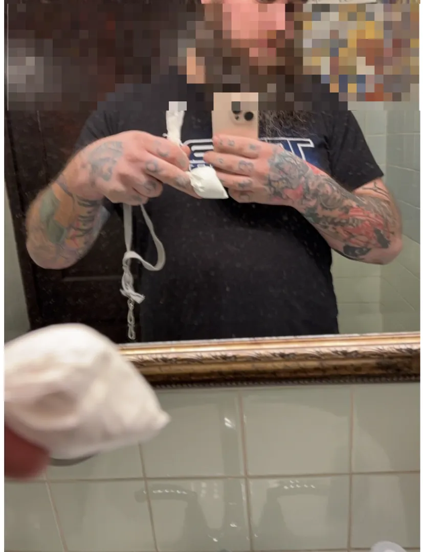 40m solo skiing in chicago