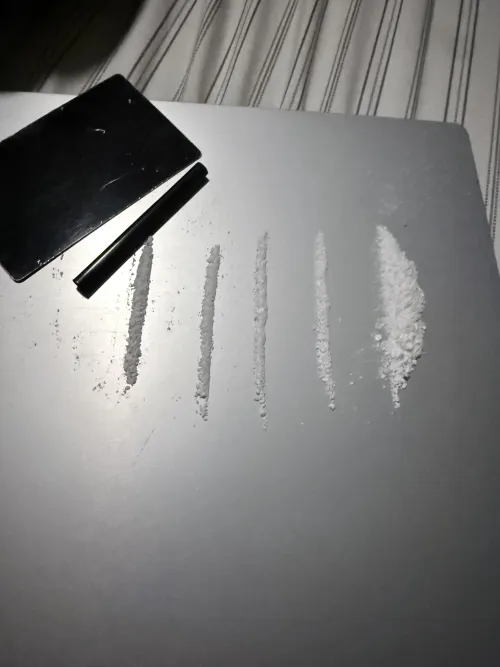 41m zooted and solo.