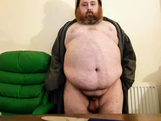 42m Chubby Dom Top looking for smooth ownership.