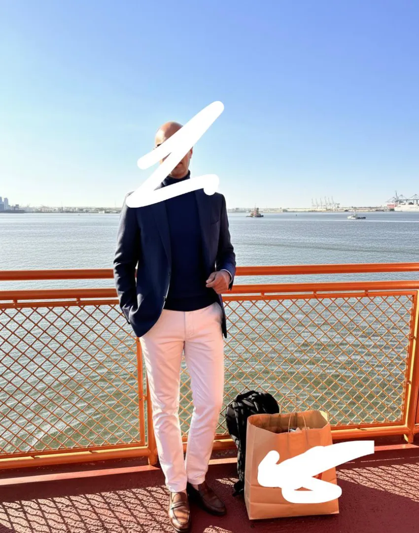 51 [M4F] #London Daddy issues still bugging you?? Test yourself