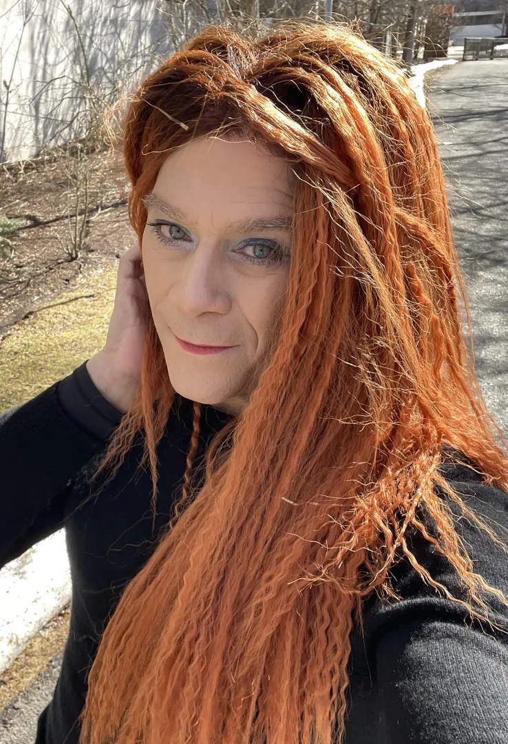 52 [s4s] #Boston - happy international women’s day