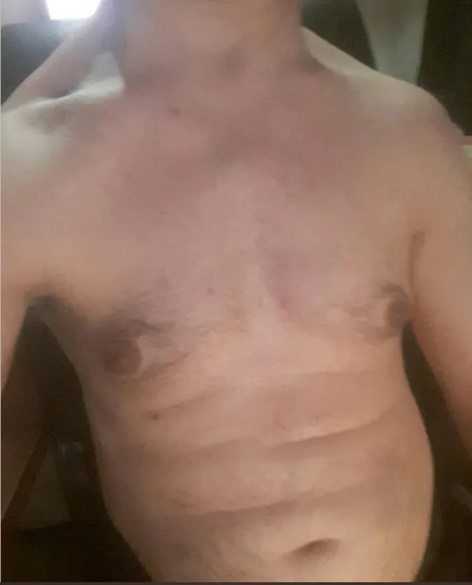 55 [M4F] #WREXHAM - North-Wales - Dom Man Seeking younger than me female