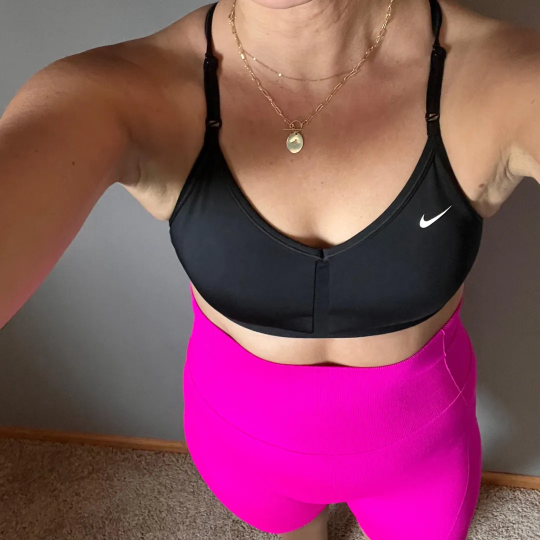 A little rainy here, but I’m about to throw on a jacket and take advantage of this warm-ish day