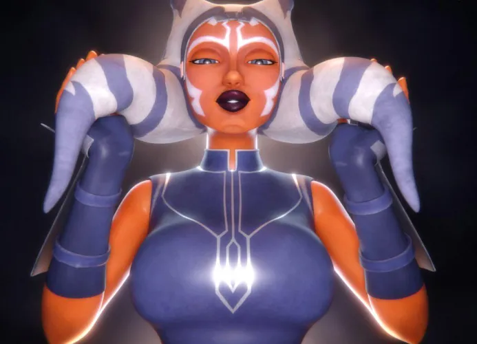 Ahsoka Tano (smitty34) [Star Wars]