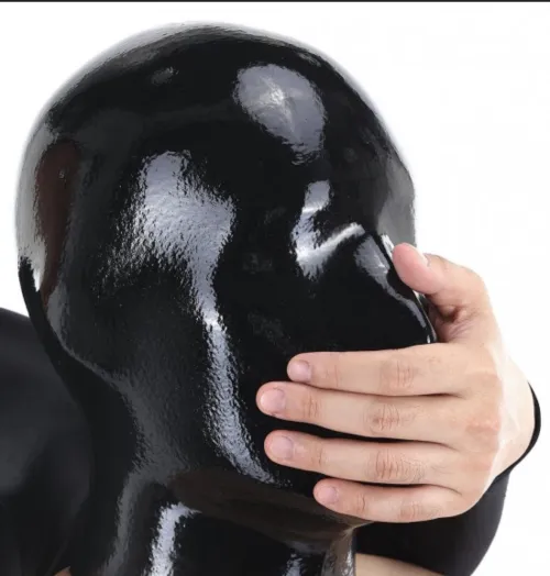 Any Middlesbrough latex lovers?