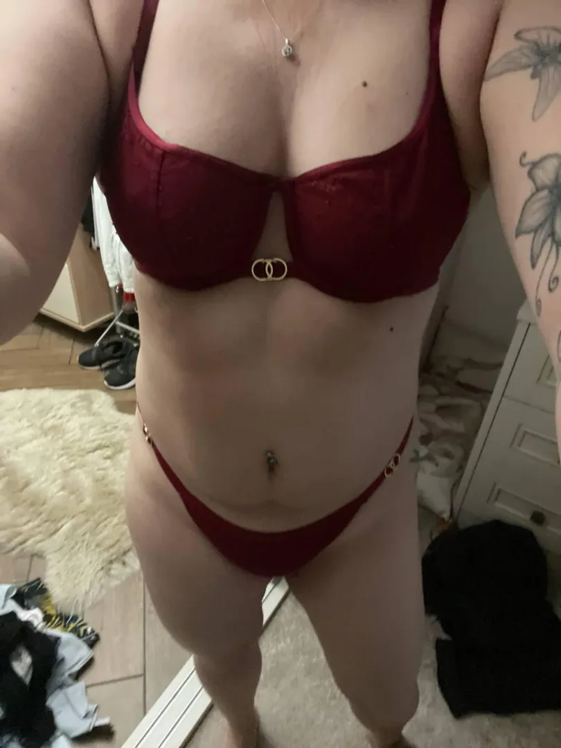 Anyone comparing wives?