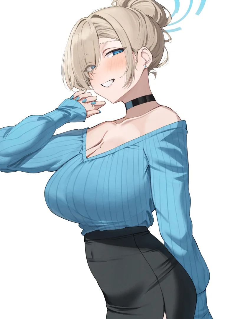 Asuna Ichinose [Blue Archive]