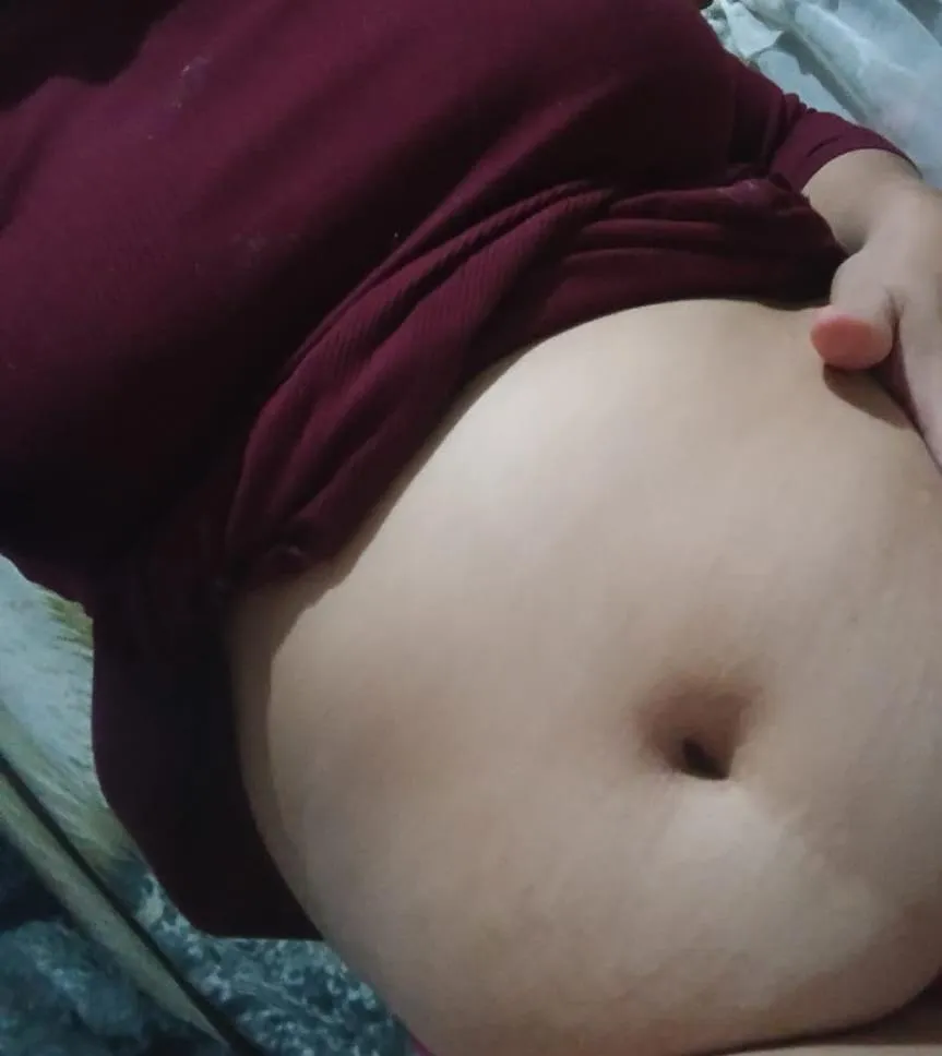 Can you help me by putting your tongue in?