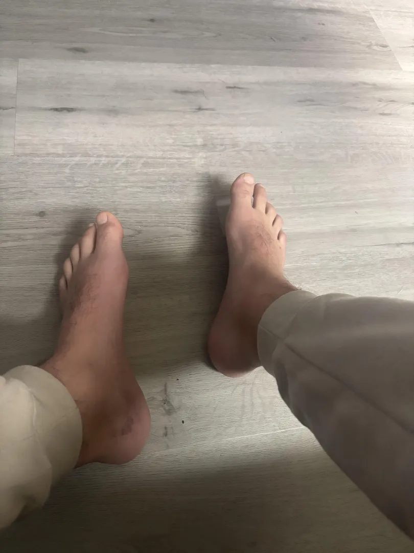 come sniff them peasants