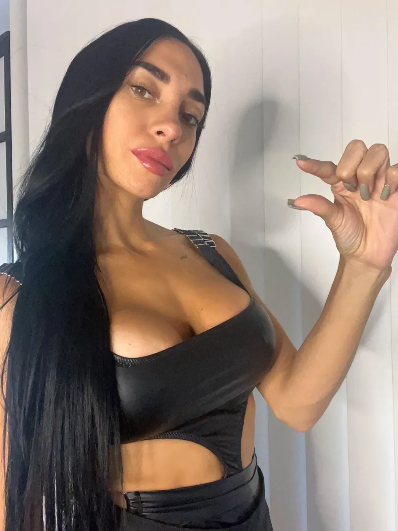 Congratulations… You’re Officially The Smallest!