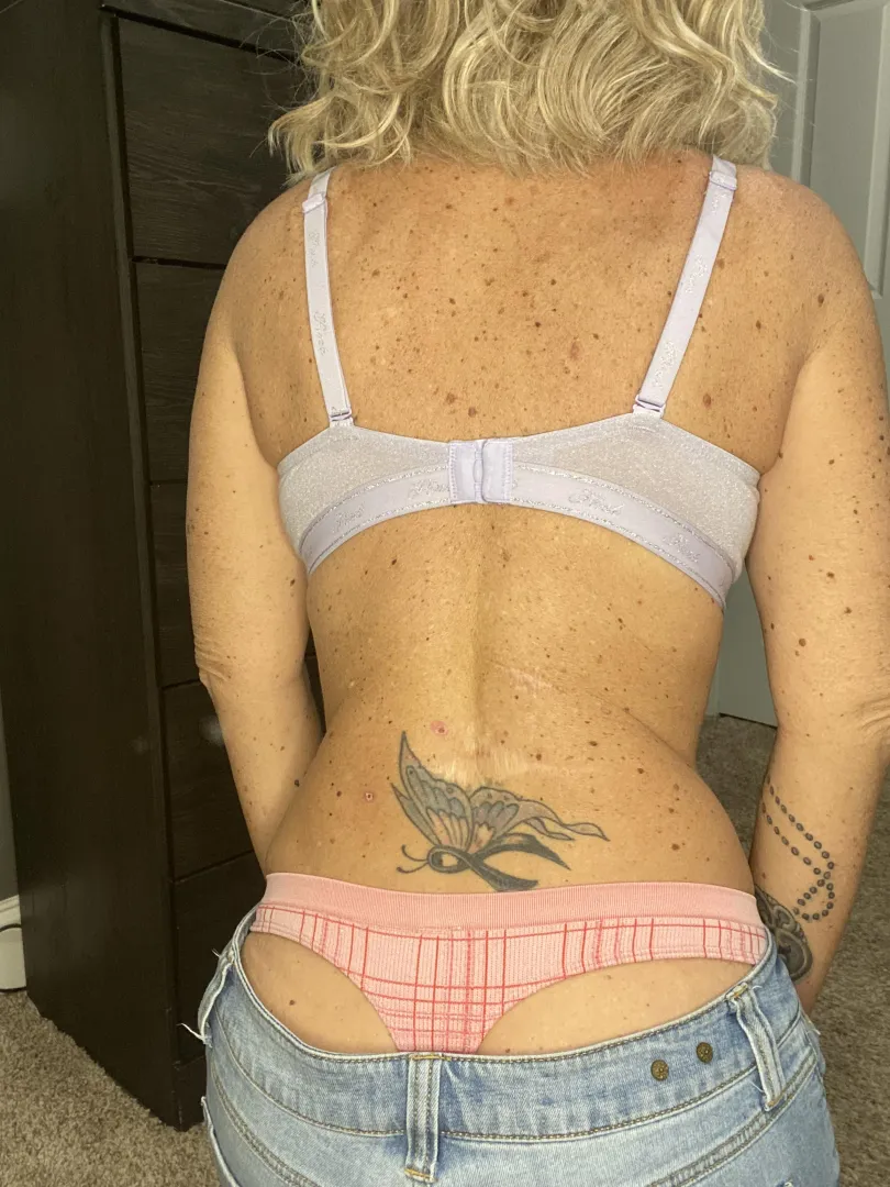 Did I pass the test ?