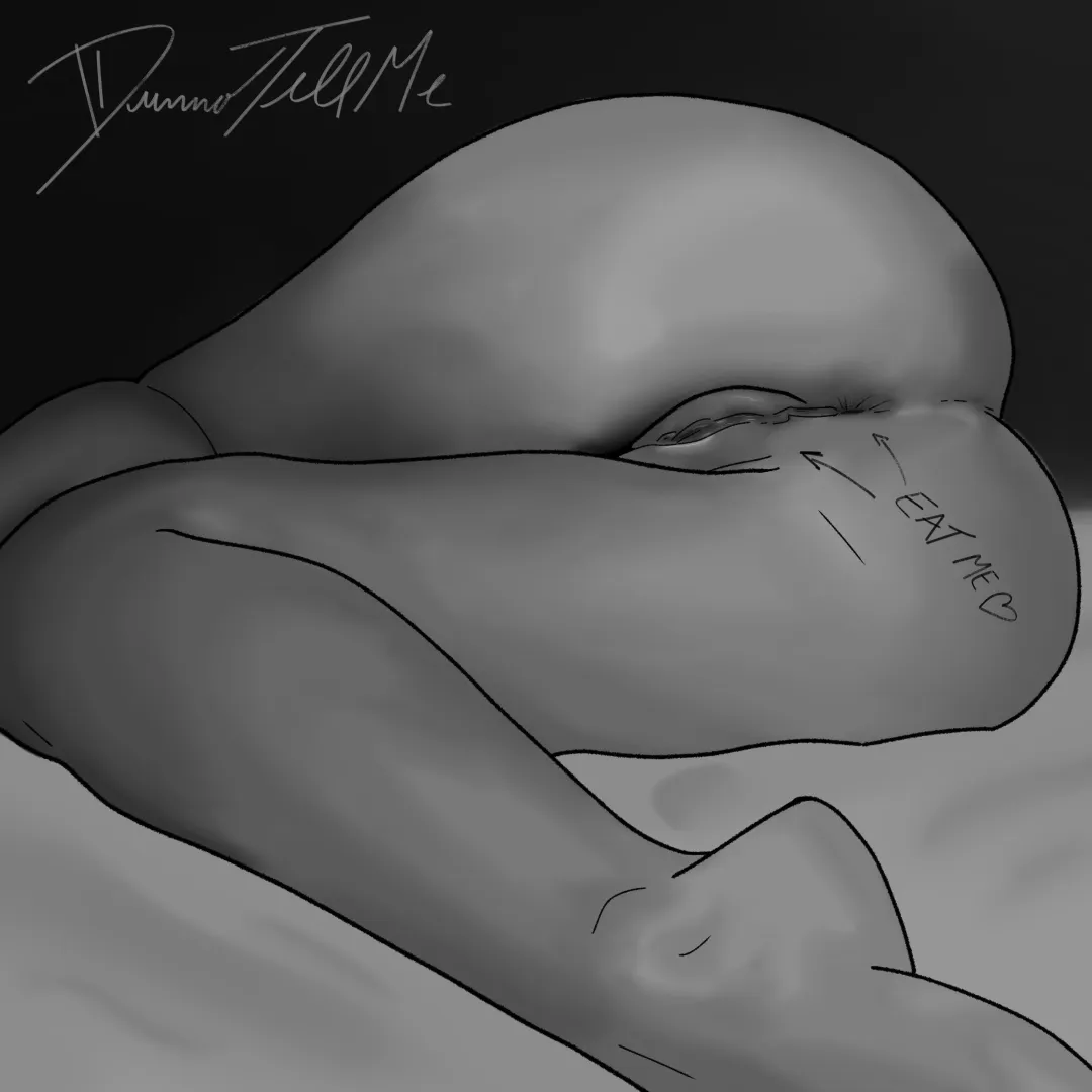 Dinner’s served by me