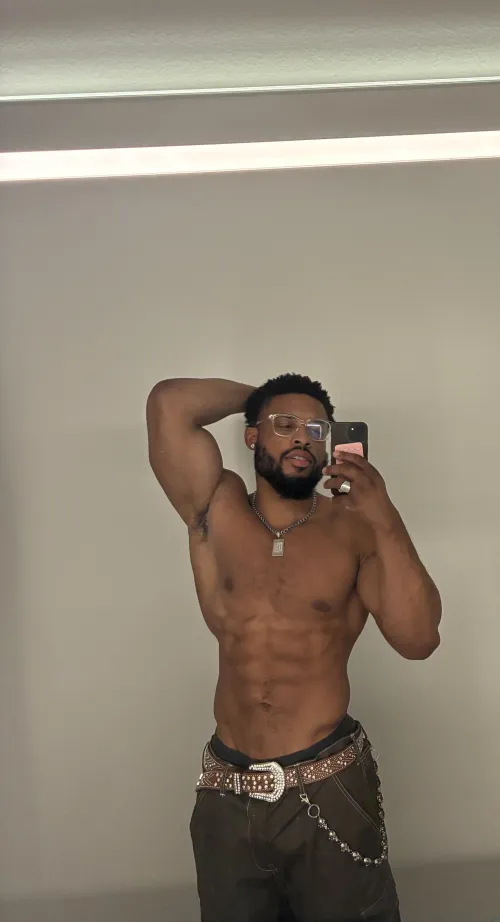 Do you find my body hot?