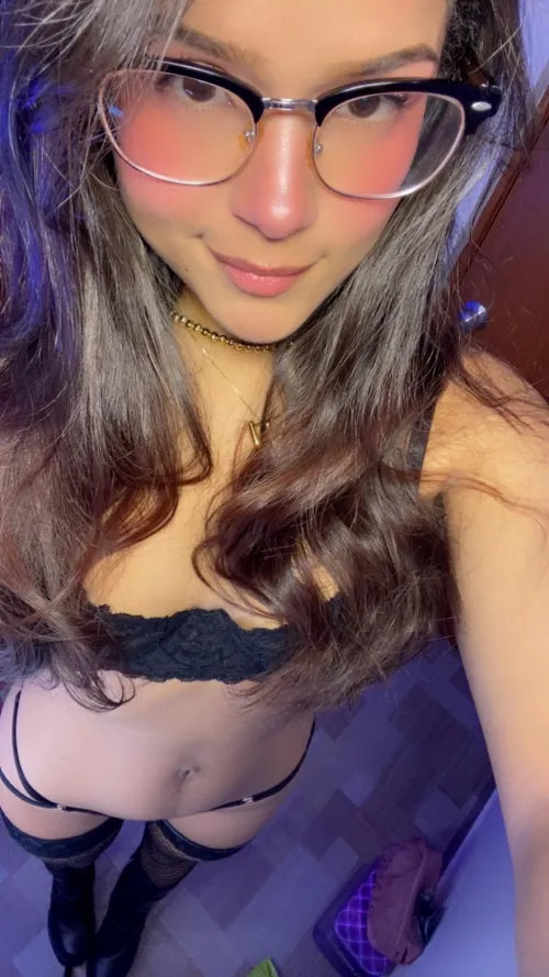 do you like the color black?