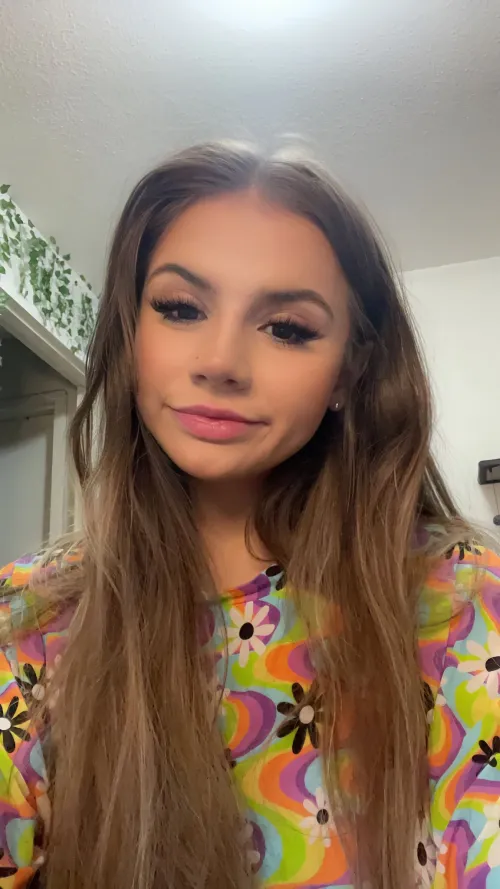 do you wanna use my mouth