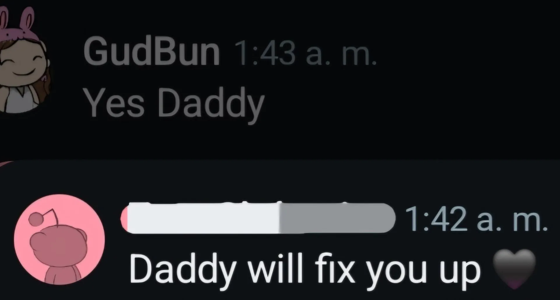 Does anyone else think this is scarier than 