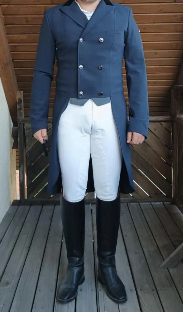 Dressage Rider