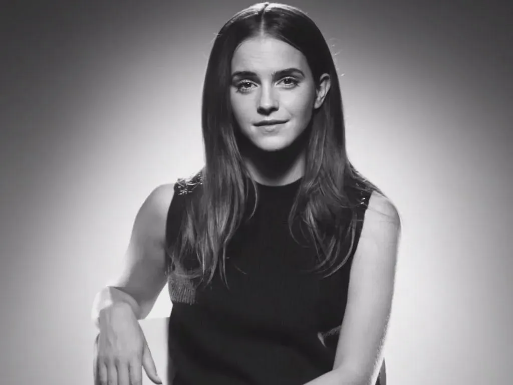 Emma Watson is Absolute!