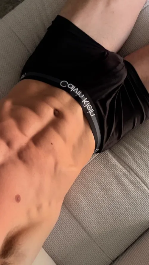 ENDING MY THURSDAY VERY TIRED...