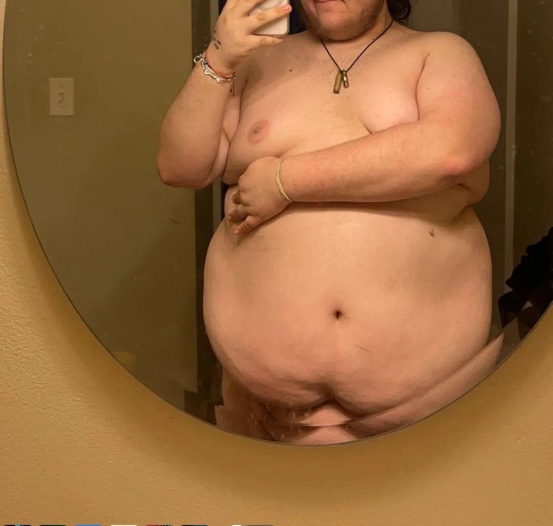 first post like this