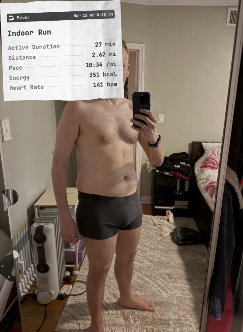 First time posting here