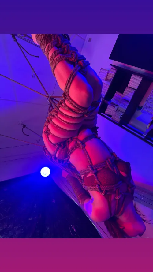 First try at taking pictures of some suspension  thank you in advance!