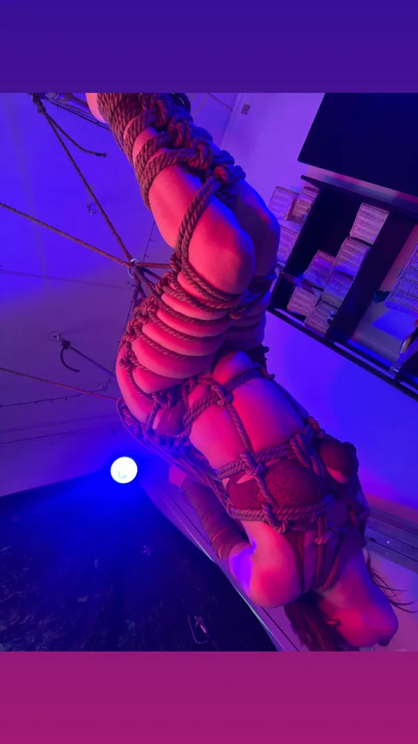 First try at taking pictures of some suspension  thank you in advance!