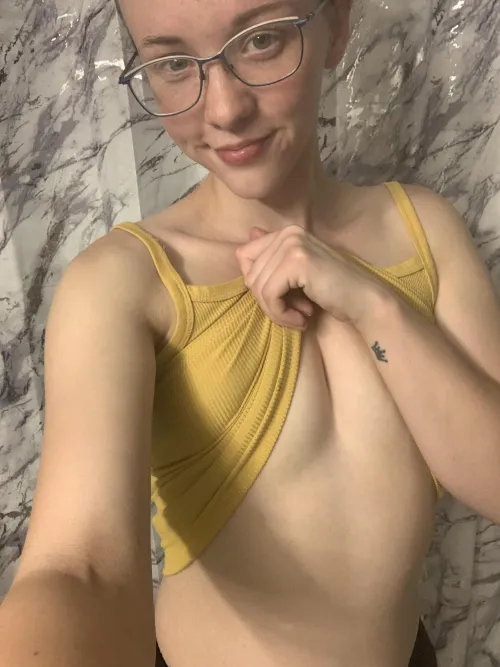 Freckles steam up the night