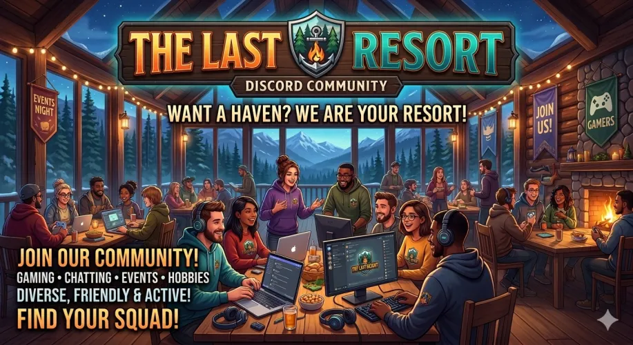 G4A wanna be apart of something big?