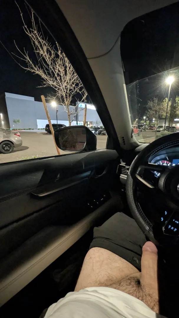 Gilbert is always so chill 