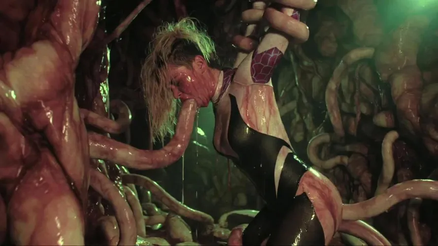 Gwen's Canon Event - MonsterLova