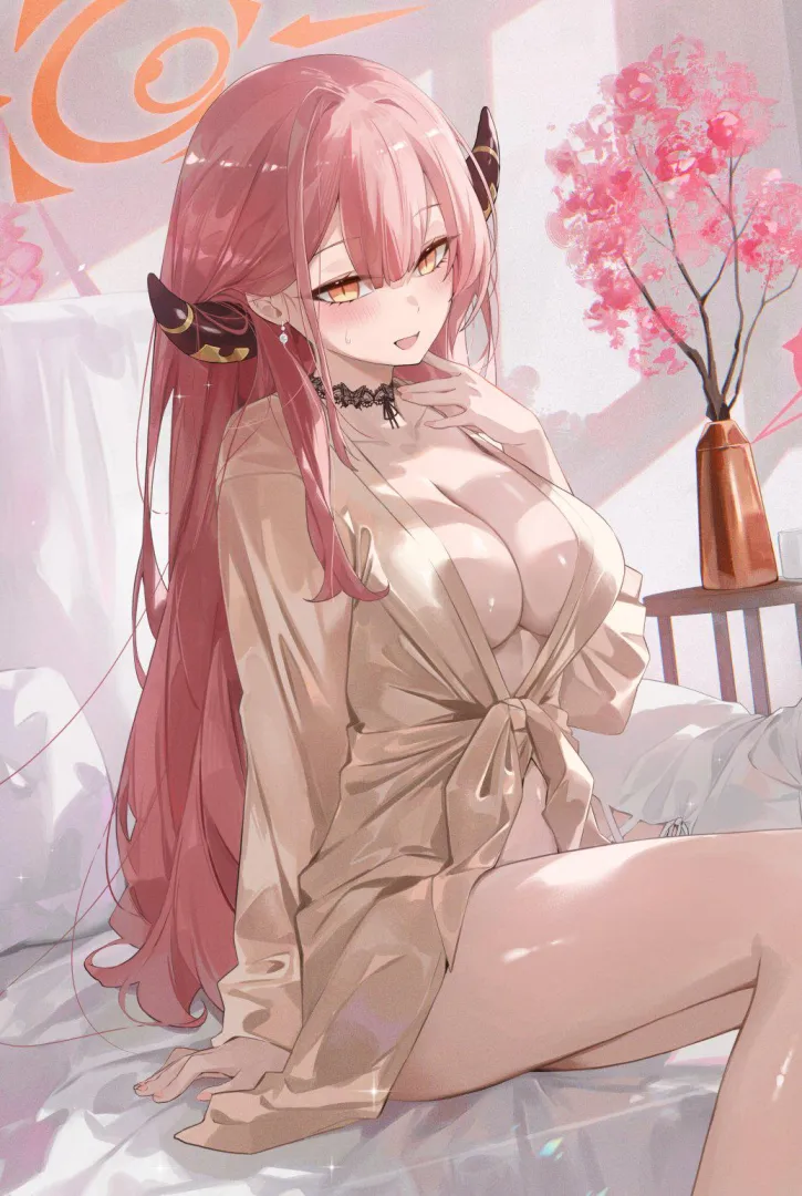 Happy Birthday Aru (Demahmw(代碼) / demahmw)