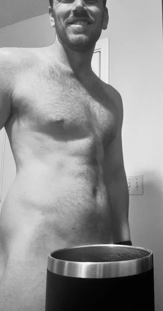 Happy international women’s day to all the beautiful women here! Now lay back and let me worship every inch of you