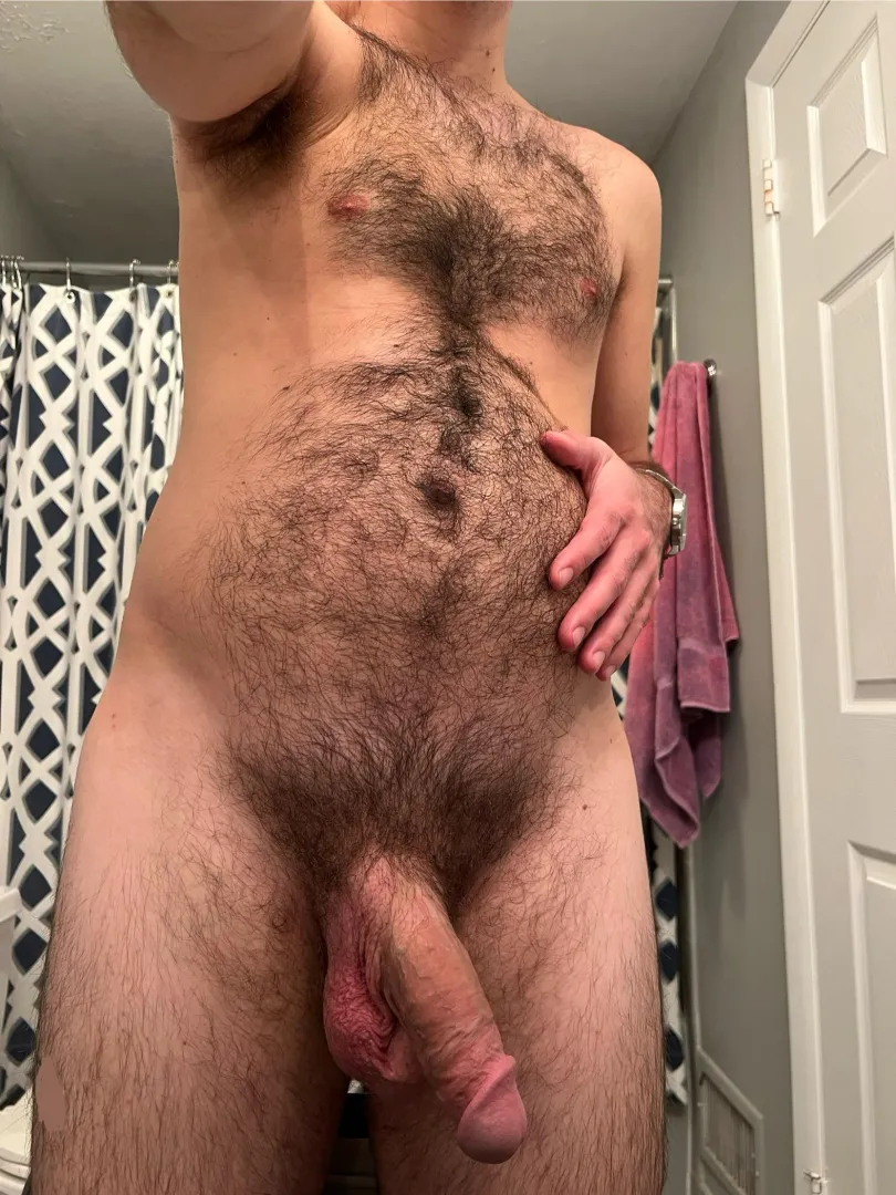 Happy thick Thursday