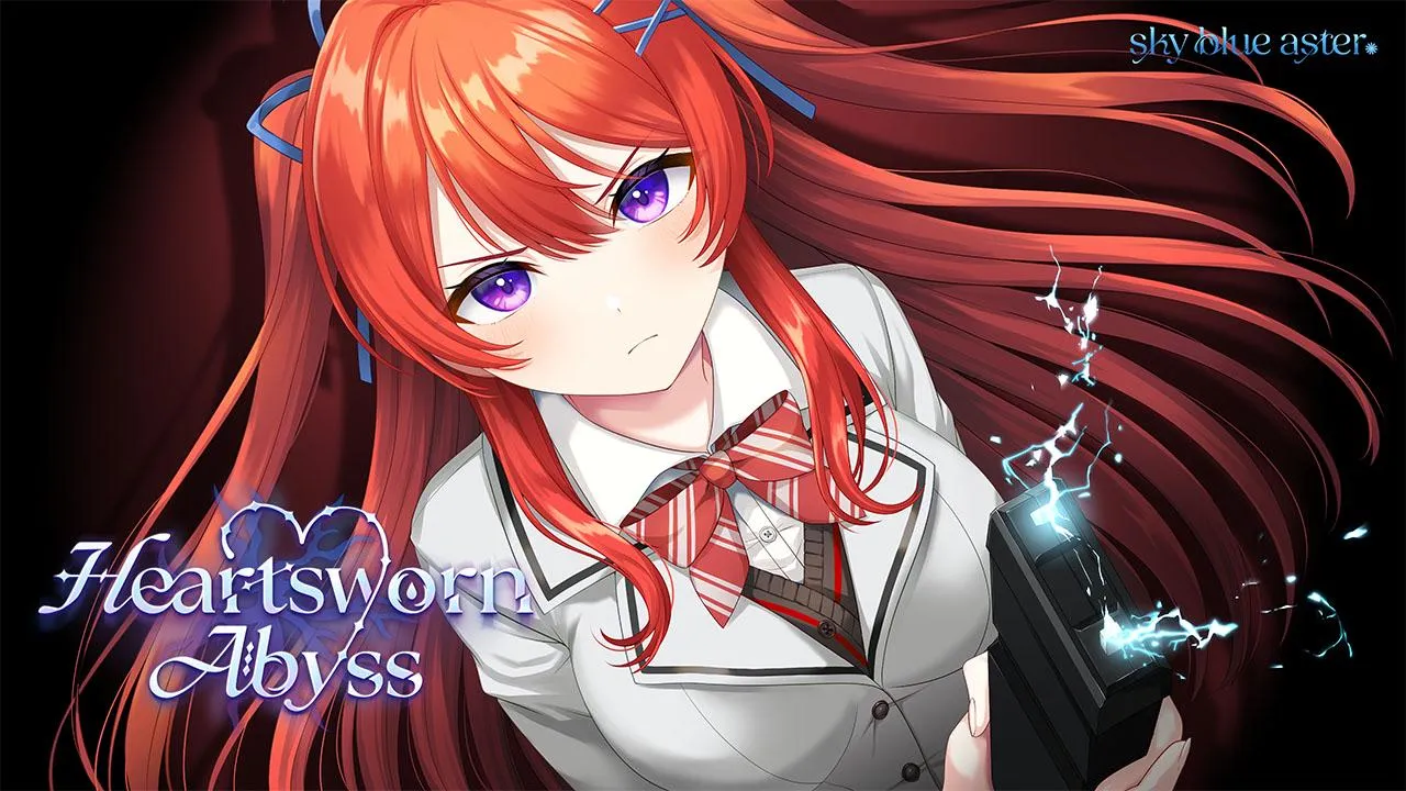[Heartsworn Abyss] Evil bastards stay away! (voiced, AI-free)