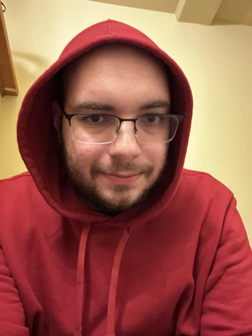 Hi all (M4F) 28 M Lehigh County PA