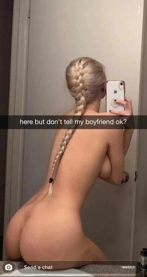 How are you reacting?