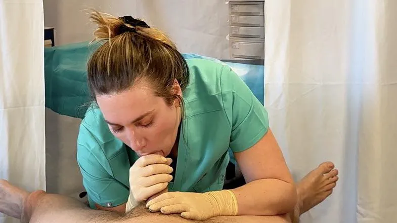 How long would you last with my gloves?