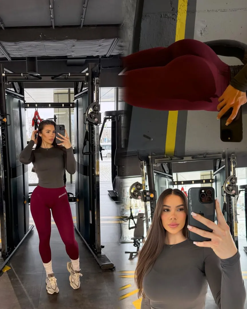 How's today's outfit?