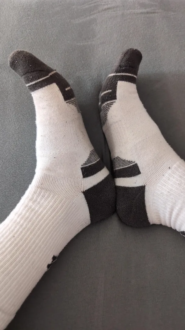 I feel like I need some new ones