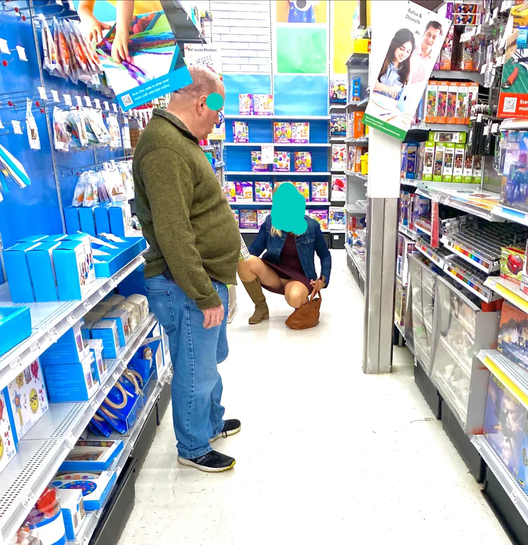 I think I definitely got caught on this one. Thoughts?